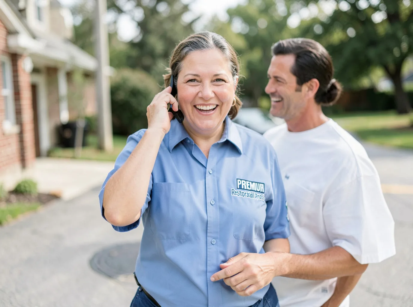 Water Damage Restoration League City, TX FAQs